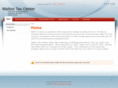 waltontaxcenter.com