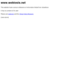 webiosis.net