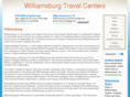 williamsburgtravelcenters.com