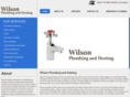 wilsonplumbingandheating.info