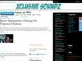 xclusivesoundz.com