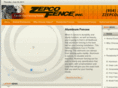 zepcofence.com