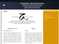 zorehkeyandassociates.com