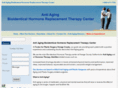 1antiaging.com