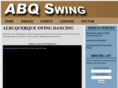 abqswing.com