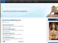 abworkoutmachine.net