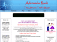 adrenalin-rush.net