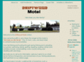 adriftwoodmotel.com