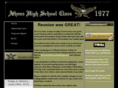 ahsclass77.com