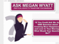 askmeganwyatt.com