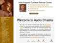 audiodharma.org