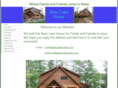 bigbasslakecabin.com