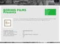 boringfilms.com