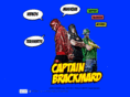 captainbrackmard.com