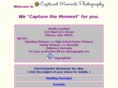 captured-moments.org