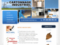 cartonnage-industriel.com