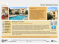 circlesapartments.com