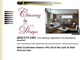 cleaningbydesignkelowna.com