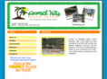 coconuthillsbeachresort.com