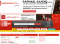 concertstoulouse.com