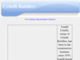 critellibuilders.net