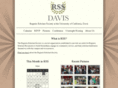 davisrss.org