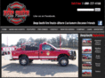 deepsouthfiretrucks.com