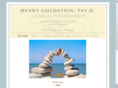 drhenrygoldstein.com
