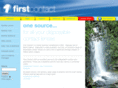 firstcontactlenses.com