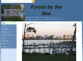 forestbytheseahoa.com