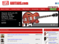forsaleguitars.com