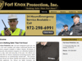fortknoxprotectioninc.com