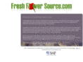 freshflowersource.com