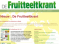 fruitteeltkrant.com