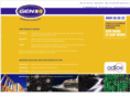 genxadhesives.com