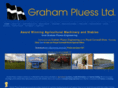 grahampluess.com