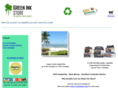 greeninkstore.com