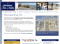 hamptoninnchincoteague.com