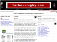 harbourrugby.com