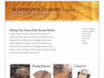 hardwoodfloorsbymaxx.com