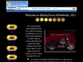 harleytown.com