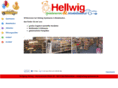 hellwig-modellautos.de