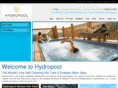 hydropool.co.uk