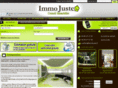 immojuste.com