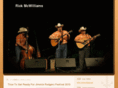 jimmierodgers.net