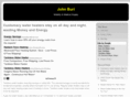 johnburi.com