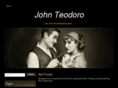 johnteodoro.com