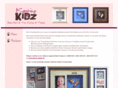 kastingkidz.com