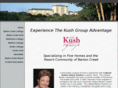 kushgroup.com