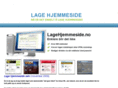 lage-hjemmeside.com